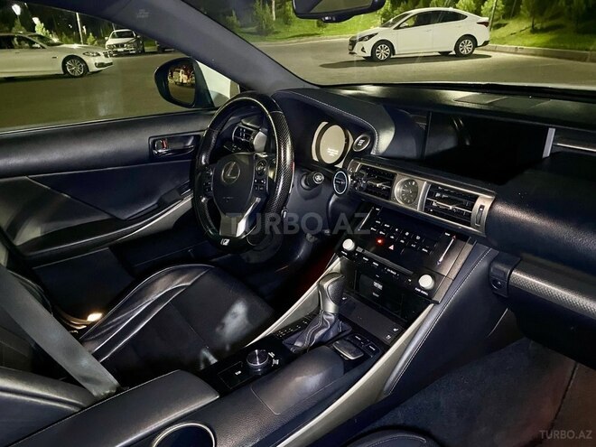 Lexus  2014, 252,000 km - 3.5 l - Bakı