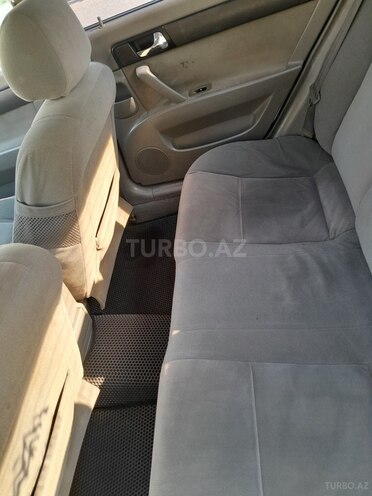 Daewoo Gentra 2014, 190,000 km - 1.5 л - Bakı