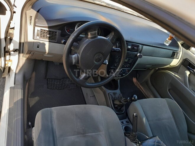 Daewoo Gentra 2014, 190,000 km - 1.5 л - Bakı
