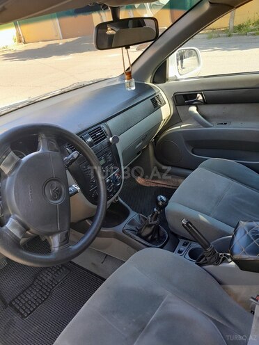 Daewoo Gentra 2014, 190,000 km - 1.5 л - Bakı