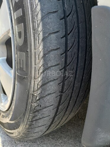 Daewoo Gentra 2014, 190,000 km - 1.5 л - Bakı