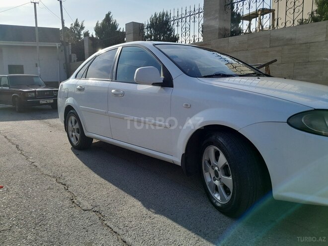 Daewoo Gentra 2014, 190,000 km - 1.5 л - Bakı