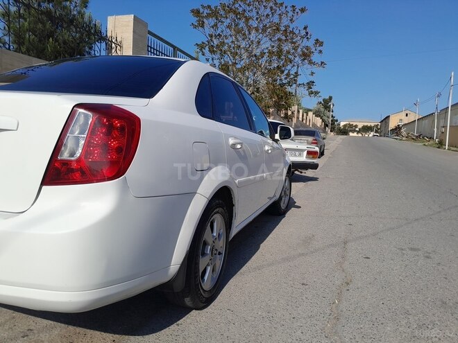 Daewoo Gentra 2014, 190,000 km - 1.5 л - Bakı