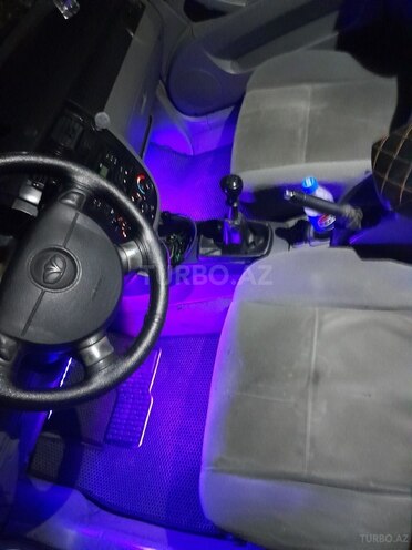 Daewoo Gentra 2014, 190,000 km - 1.5 л - Bakı