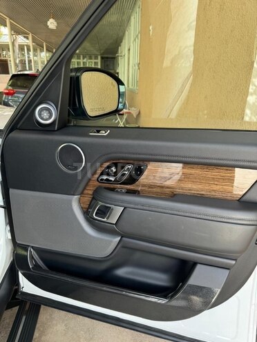 Land Rover Range Rover 2019, 74,000 km - 3.0 l - Bakı