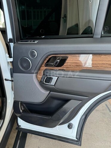 Land Rover Range Rover 2019, 74,000 km - 3.0 l - Bakı