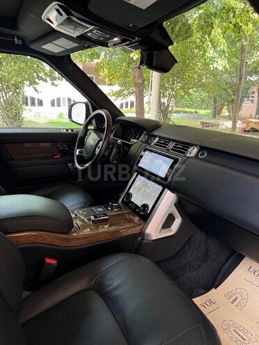 Land Rover Range Rover 2019, 74,000 km - 3.0 l - Bakı