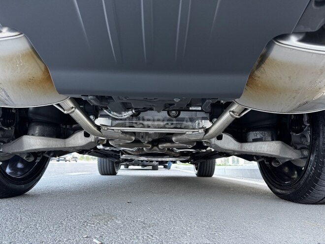 Land Rover Range Rover 2019, 74,000 km - 3.0 l - Bakı