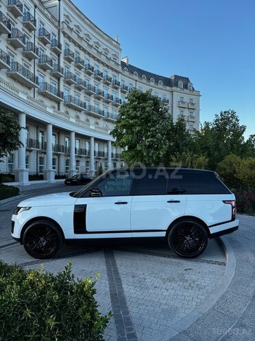 Land Rover Range Rover 2019, 74,000 km - 3.0 l - Bakı