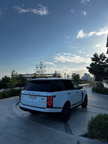 Land Rover Range Rover 2019, 74,000 km - 3.0 l - Bakı