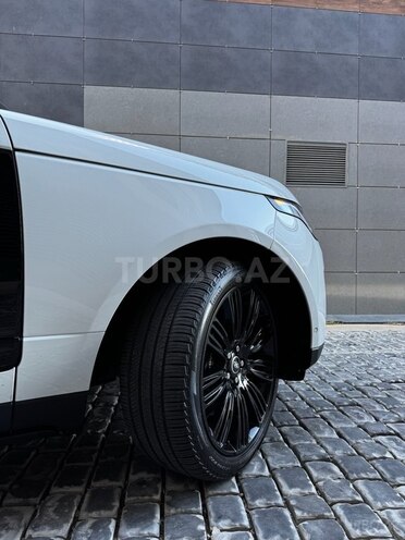 Land Rover Range Rover 2019, 74,000 km - 3.0 l - Bakı