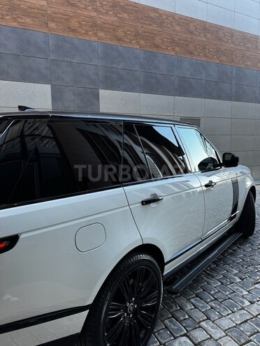 Land Rover Range Rover 2019, 74,000 km - 3.0 l - Bakı