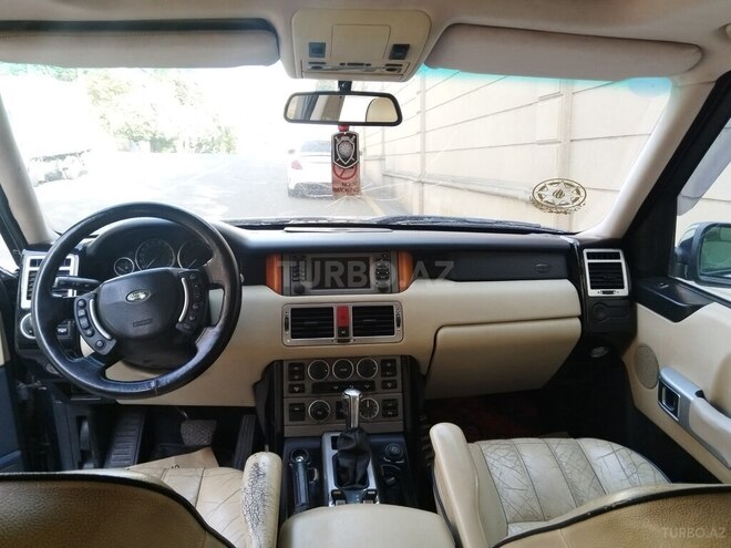 Land Rover Range Rover 2004, 300,000 km - 4.4 l - Bakı