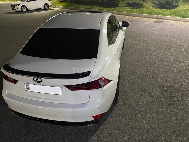 Lexus  2014, 252,000 km - 3.5 l - Bakı