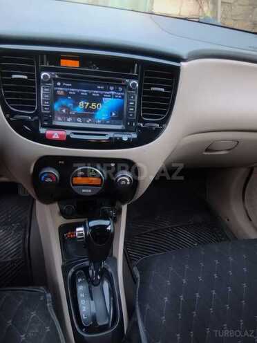 Kia Rio 2008, 147,157 km - 1.6 l - Bakı