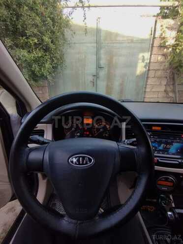 Kia Rio 2008, 147,157 km - 1.6 l - Bakı