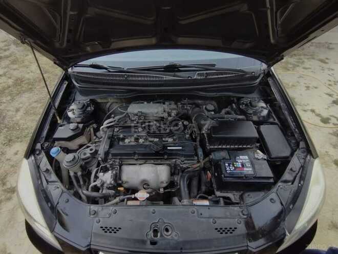 Kia Rio 2008, 147,157 km - 1.6 l - Bakı