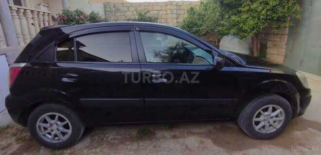 Kia Rio 2008, 147,157 km - 1.6 l - Bakı