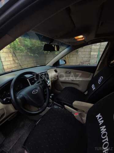 Kia Rio 2008, 147,157 km - 1.6 l - Bakı