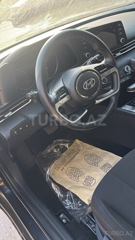 Hyundai Elantra 2020, 95,000 km - 2.0 l - Bakı
