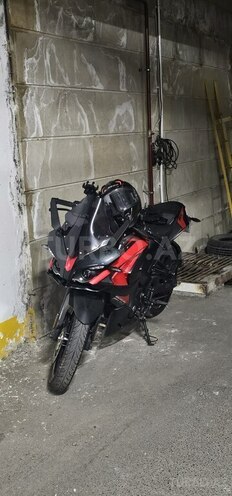 Bajaj Pulsar RS 200 2024, 5,000 km - 0.2 l - Bakı