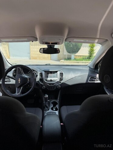 Chevrolet Cruze 2018, 150,219 km - 1.4 л - Bakı