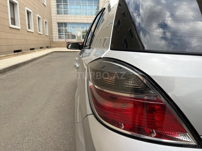 Opel Astra 2009, 233,000 km - 1.3 l - Bakı