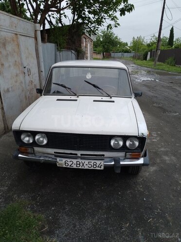 LADA (VAZ) 2106 1984, 66,660 km - 1.6 l - Zaqatala