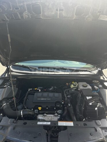 Chevrolet Cruze 2012, 295,000 km - 1.4 l - Bakı