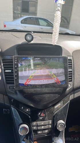 Chevrolet Cruze 2012, 295,000 km - 1.4 l - Bakı