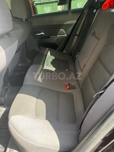 Chevrolet Cruze 2012, 295,000 km - 1.4 l - Bakı