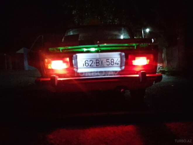 LADA (VAZ) 2106 1984, 66,660 km - 1.6 l - Zaqatala