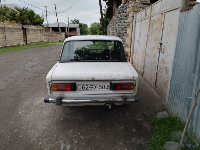 LADA (VAZ) 2106 1984, 66,660 km - 1.6 l - Zaqatala
