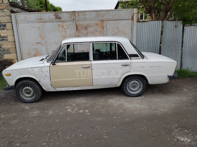 LADA (VAZ) 2106 1984, 66,660 km - 1.6 l - Zaqatala