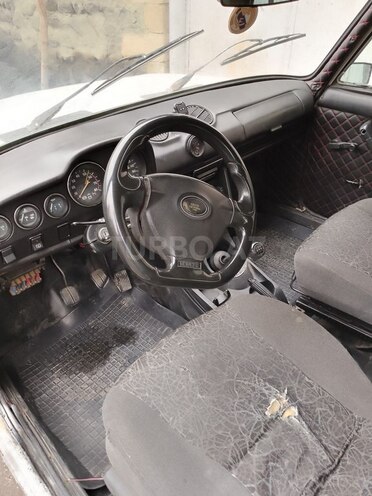 LADA (VAZ) 2106 1984, 66,660 km - 1.6 l - Zaqatala