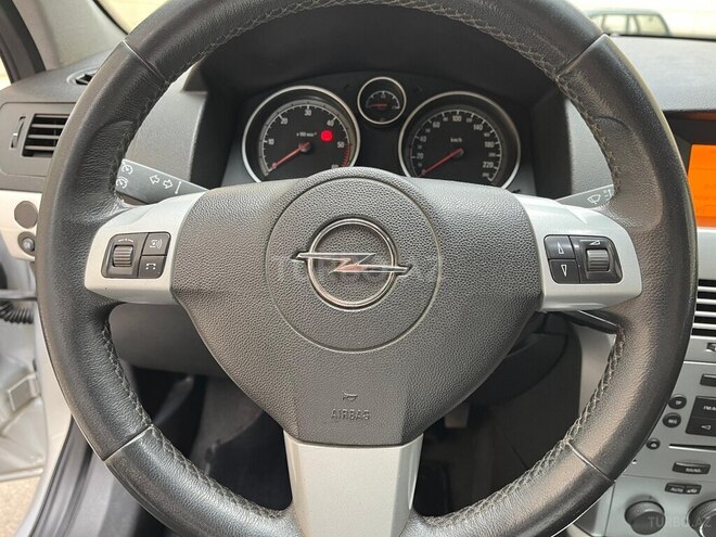 Opel Astra 2009, 233,000 km - 1.3 l - Bakı