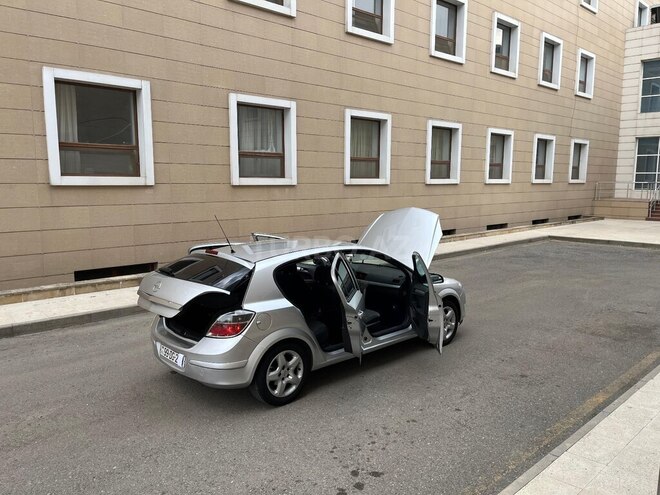 Opel Astra 2009, 233,000 km - 1.3 l - Bakı