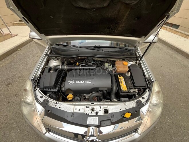 Opel Astra 2009, 233,000 km - 1.3 l - Bakı