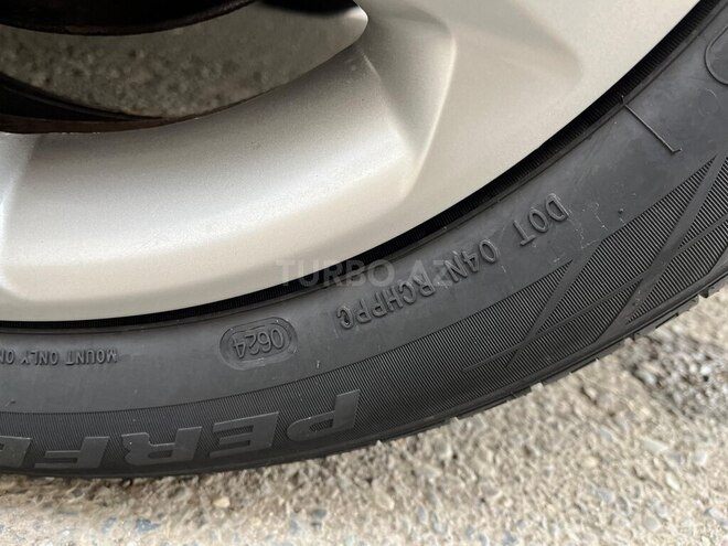 Opel Astra 2009, 233,000 km - 1.3 l - Bakı