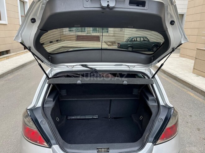 Opel Astra 2009, 233,000 km - 1.3 l - Bakı