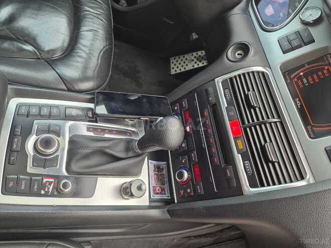 Audi Q7 2008, 289,000 km - 4.2 l - Bakı
