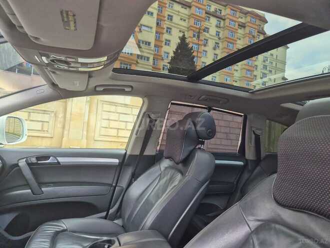 Audi Q7 2008, 289,000 km - 4.2 l - Bakı