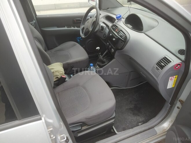 Hyundai Matrix 2007, 380,000 km - 1.5 l - Bakı