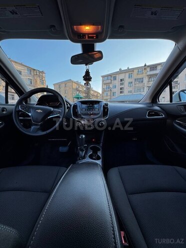 Chevrolet Cruze 2016, 174,000 km - 1.4 l - Bakı