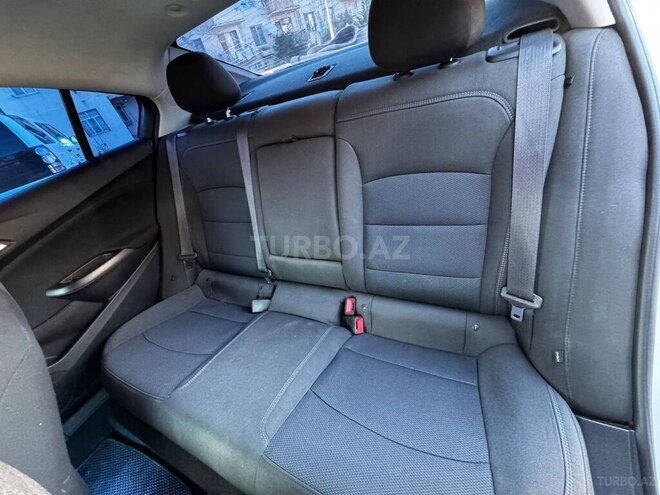 Chevrolet Cruze 2016, 174,000 km - 1.4 l - Bakı