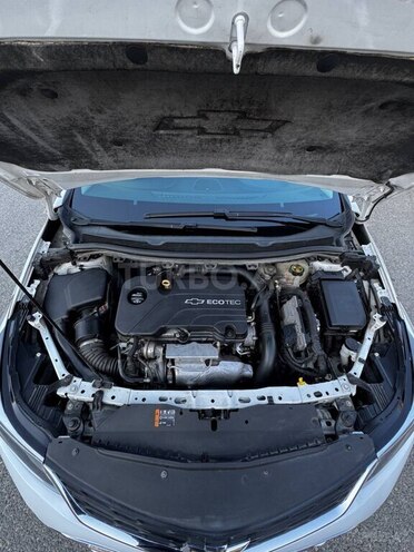 Chevrolet Cruze 2016, 174,000 km - 1.4 l - Bakı