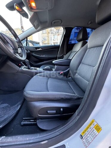 Chevrolet Cruze 2016, 174,000 km - 1.4 l - Bakı
