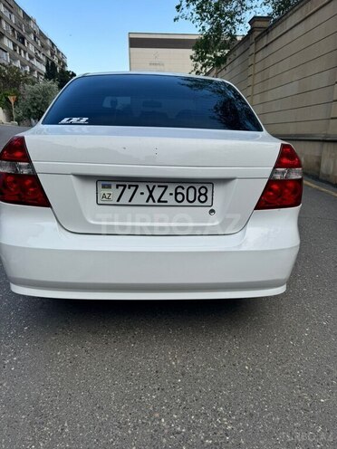 Ravon Nexia R3 2018, 300,000 km - 1.5 l - Bakı