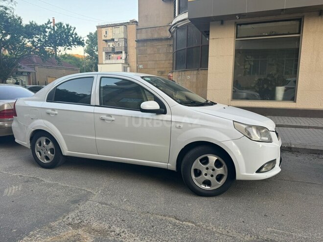 Ravon Nexia R3 2018, 300,000 km - 1.5 l - Bakı
