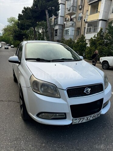 Ravon Nexia R3 2018, 300,000 km - 1.5 l - Bakı